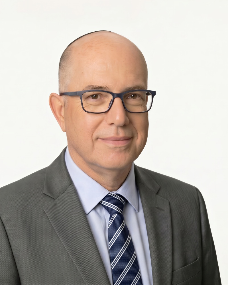 Udi Weintraub